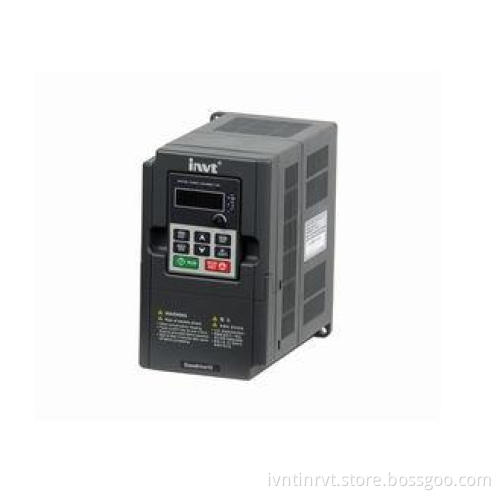 INVT Inverter Single Phase Vectorization VF Control , 220v
